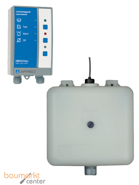 AFRISO Leckanzeigeger�t LAG-13 KR