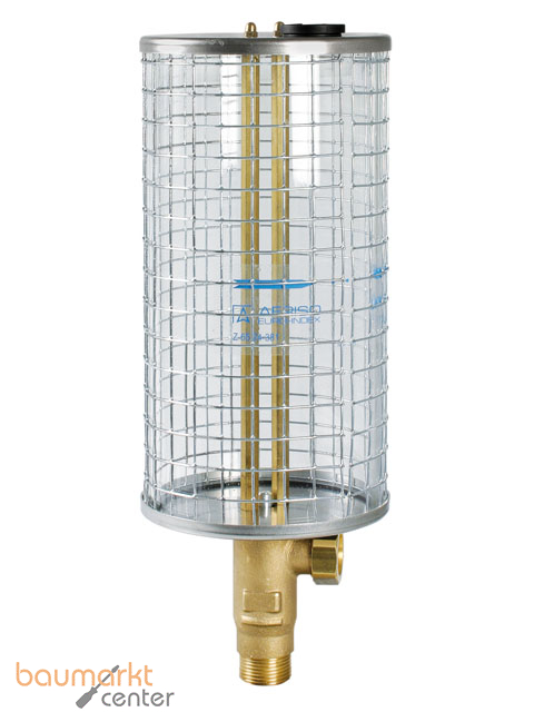 AFRISO Leckanzeige-Sichtger�t LAS 72 E