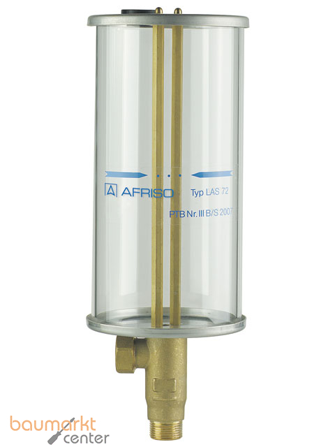 AFRISO Leckanzeige-Sichtger�t LAS 72