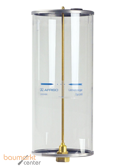 AFRISO Leckanzeige-Sichtger�t LAS 230