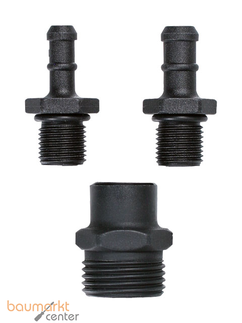 AFRISO Schlaucht�llenset