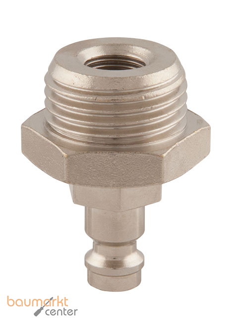 AFRISO Pr�fstopfen G1/2AG SN5