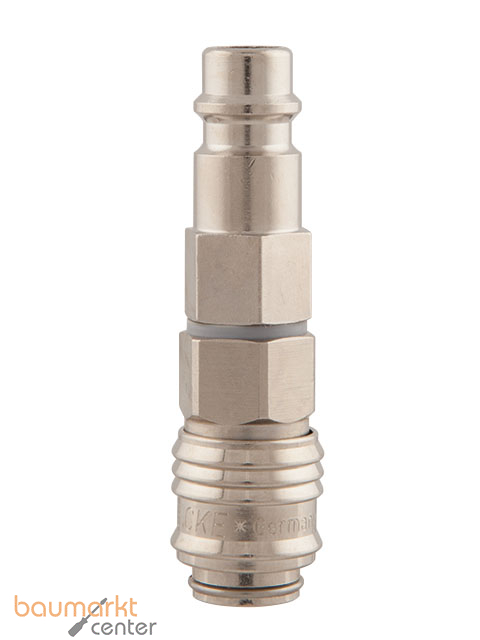 AFRISO Adapter f�r Kompressoranschluss