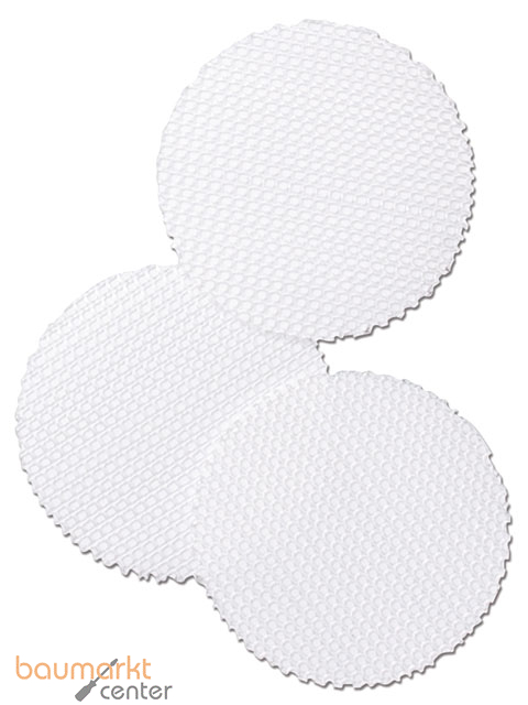 AFRISO Teflon-Gewebemembrane