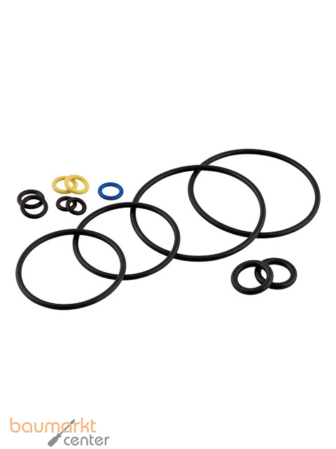 AFRISO O-Ring Set f�r Staubmessger�te