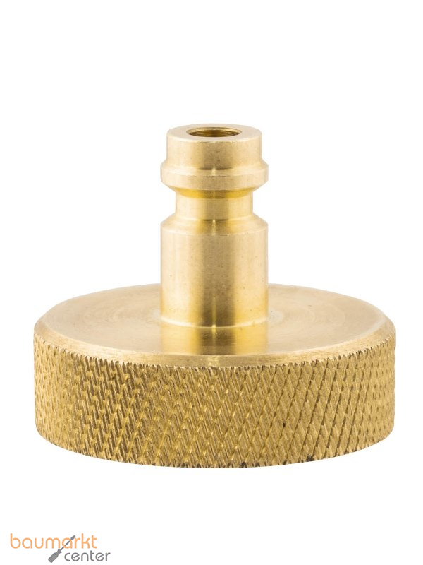 AFRISO Pr�fkappe G3/4IG SN5