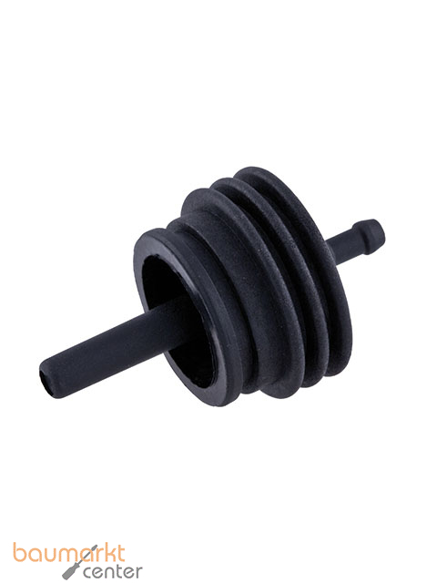 AFRISO Eingangsst�ck KFP-E