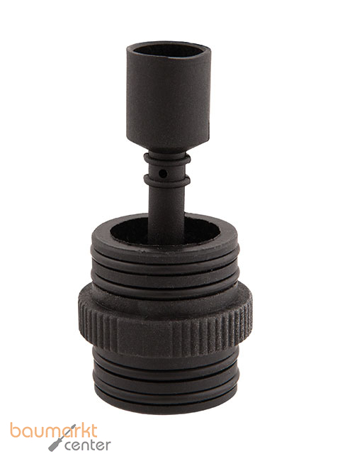 AFRISO Mittelst�ck KFP-MZ mit Zylinder