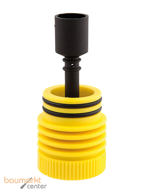 AFRISO Einsatzst�ck KFP-ESZ mit Zylinder