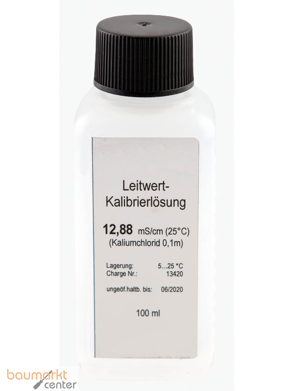 AFRISO Kalibrierl�sung 12,88 mS/cm