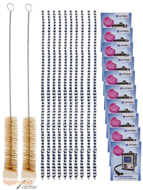AFRISO Reinigungsset f�r STM 225