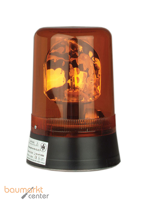 AFRISO Rundumleuchte SLD 1