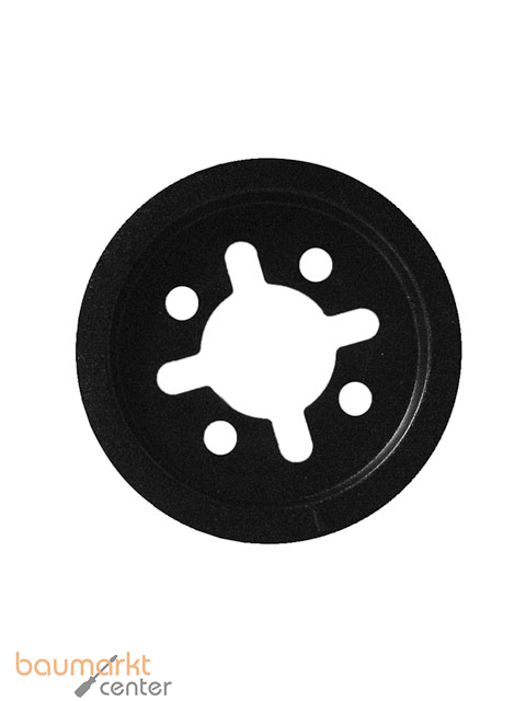 AFRISO Blende f�r Thermostat