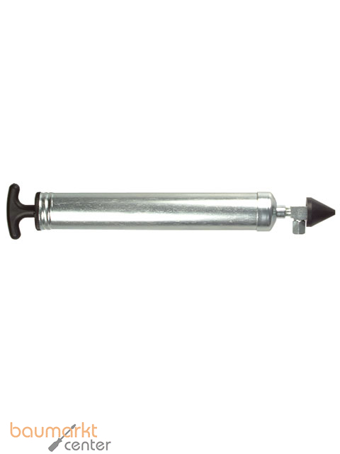 AFRISO Handansaugpumpe f�r Heiz�l