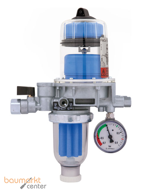 AFRISO Heiz�lentl�fter