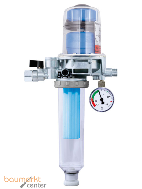 AFRISO Heiz�lentl�fter