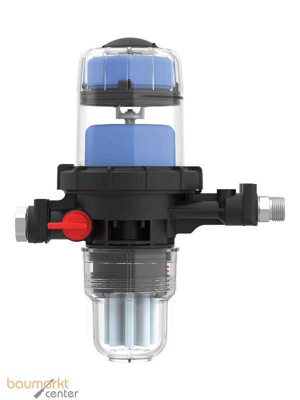 AFRISO Heiz�lentl�fter