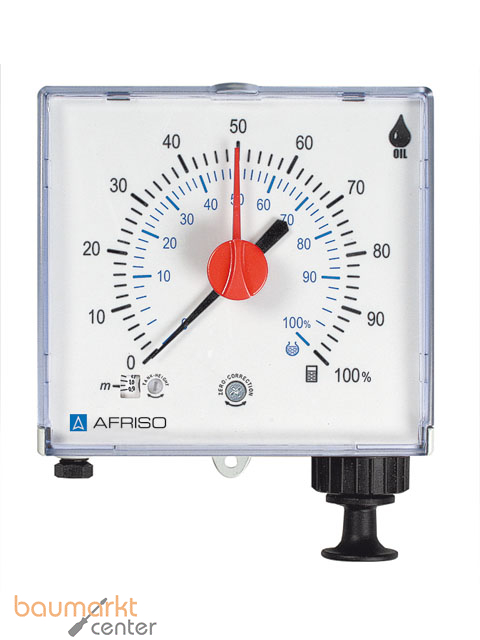 AFRISO F�llstandmessger�t Unitel