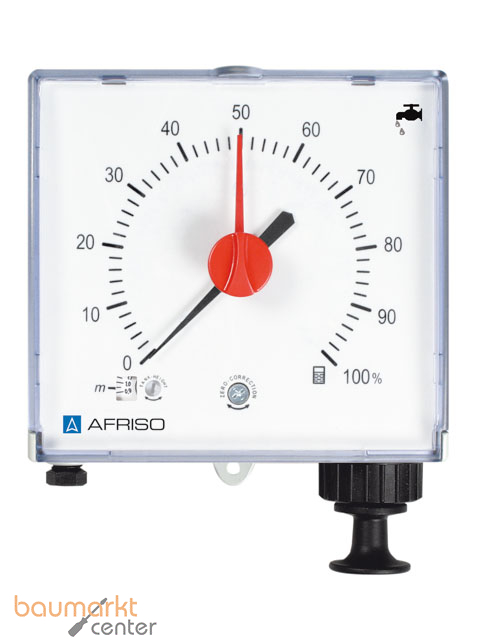 AFRISO Unitel f�r Wasser