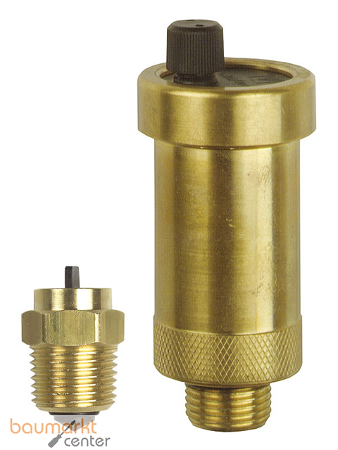 AFRISO Schnellentl�fter 12 bar