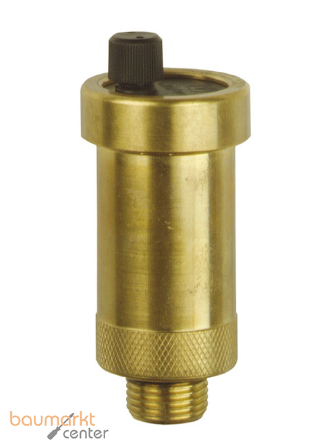 AFRISO Schnellentl�fter 12 bar, G3/8