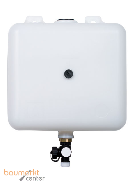 AFRISO Solar-Auffangbeh�lter