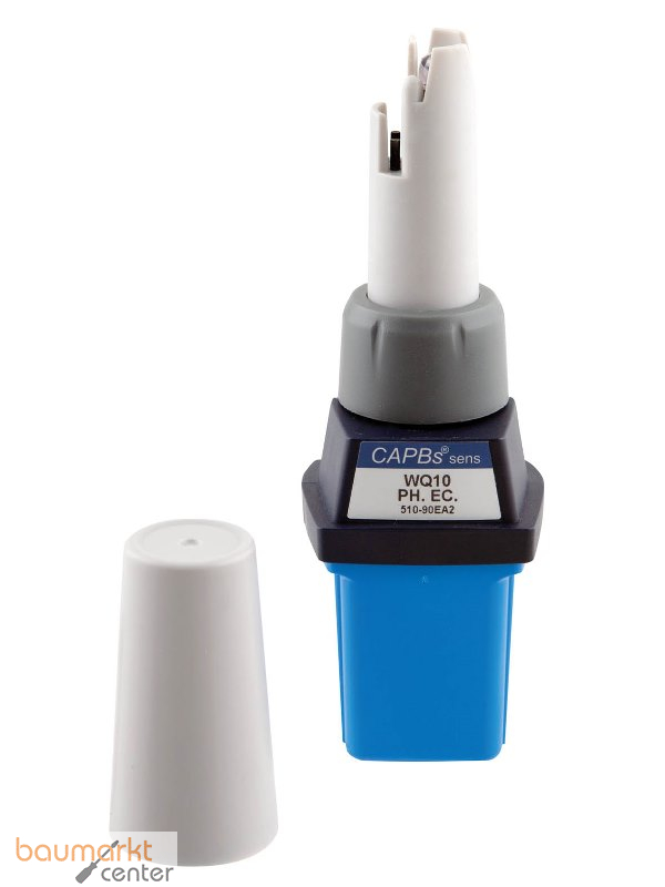 AFRISO pH-/Leitf�higkeitssensor