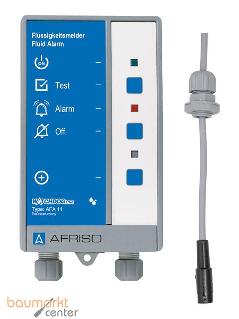 AFRISO Fl�ssigkeitsmelder AFA 11