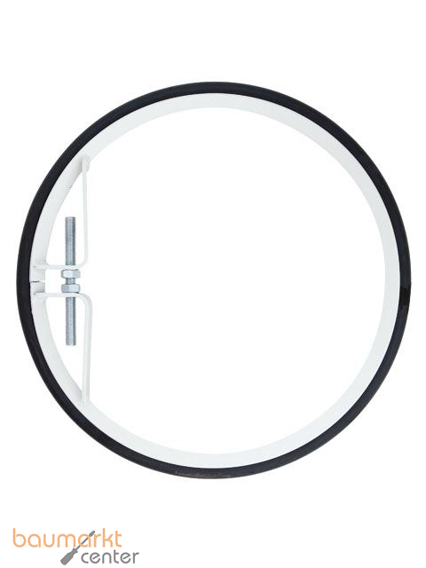 Spannring mit Spannschraube 500mm