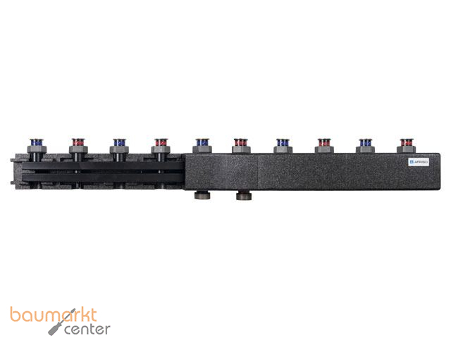 Kesselverteiler KSV 125-5 160kW