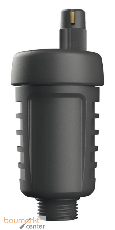 Schnellentl�fter KS G 1/2 ohne Ventil