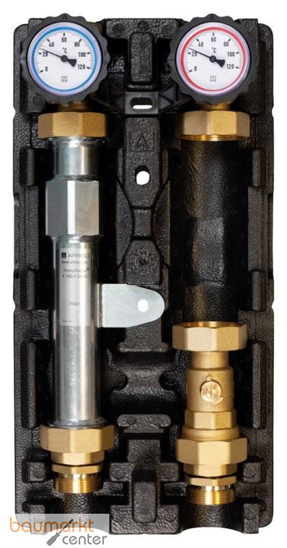 PrimoTherm K 180-1 DN 32 GP