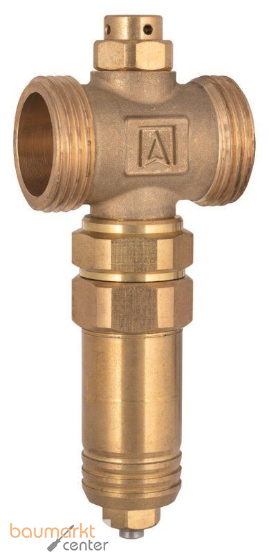 Frostschutzventil AAV 102