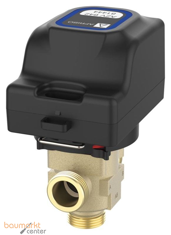 Zonenventil AZV 642, G3/4", KVS 8
