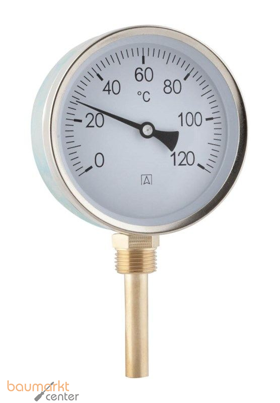 BiTh 100 St, 0-120�C, 100 mm