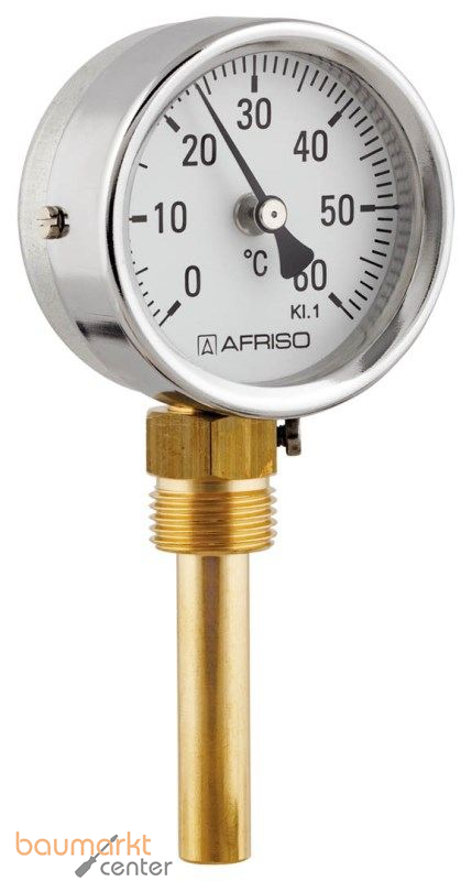 BiTh63I -20/+60�C 100mm 1/2 rad., D201