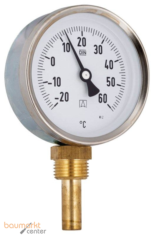 BiTh63ST -20/+60�C 100mm