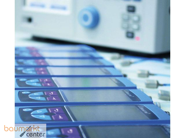 AFRISO ISO-Kalibrierung