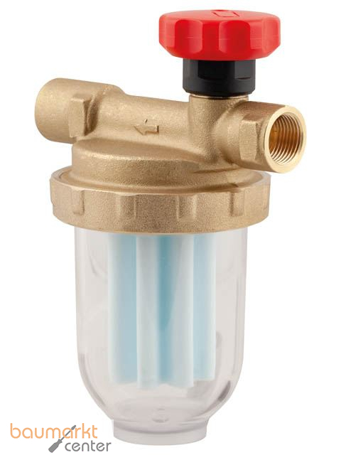 AFRISO Einstrangfilter V 500 Si