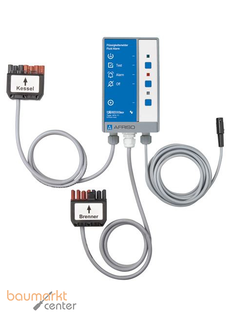 AFRISO Fl�ssigkeitsmelder AFA 11 BAS