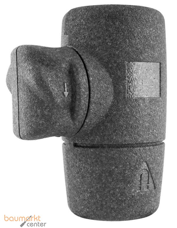 W�rmed�mmung zu ADS 160