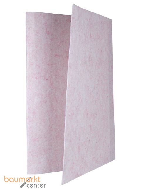 AFRISO Vlies-Platte LSV2