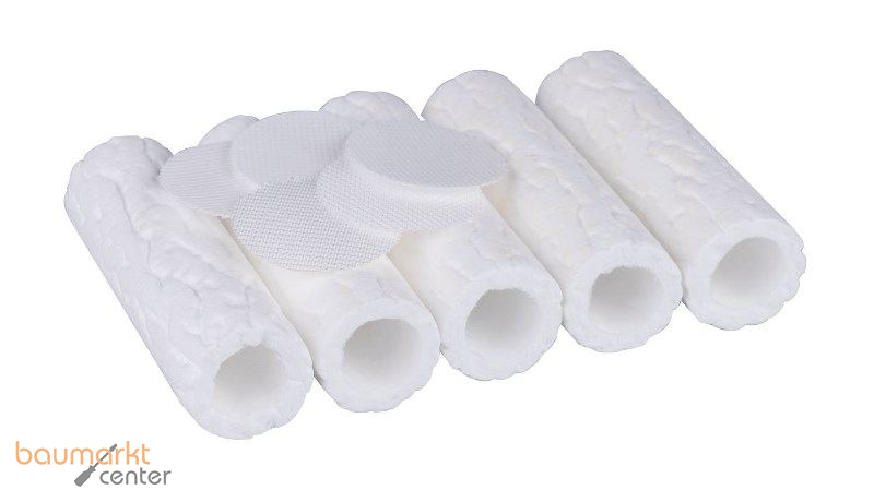 Ersatzteilpaket Filterelement SOx/NOx,