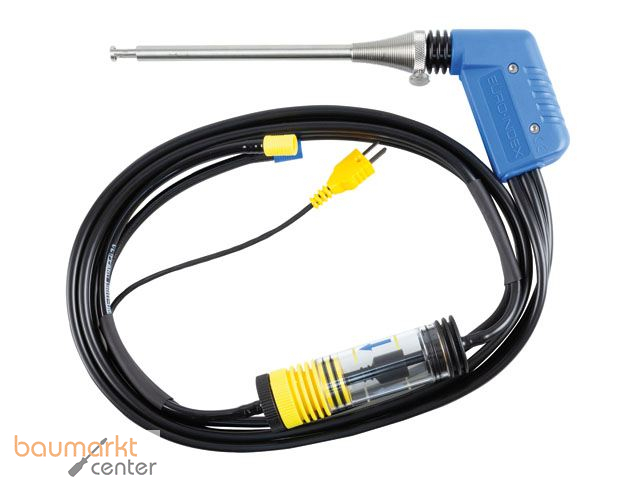 AFRISO Abgaskombisonde kompakt AKS-K