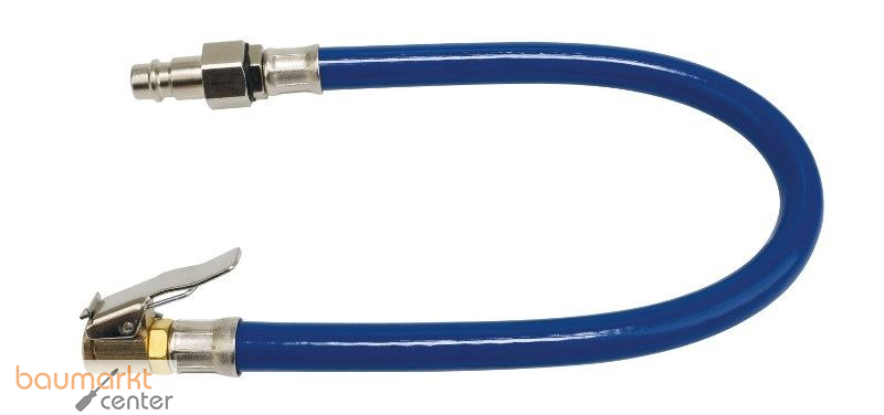 F�llschlauch 0,3m, Anschlussnippel 7.2