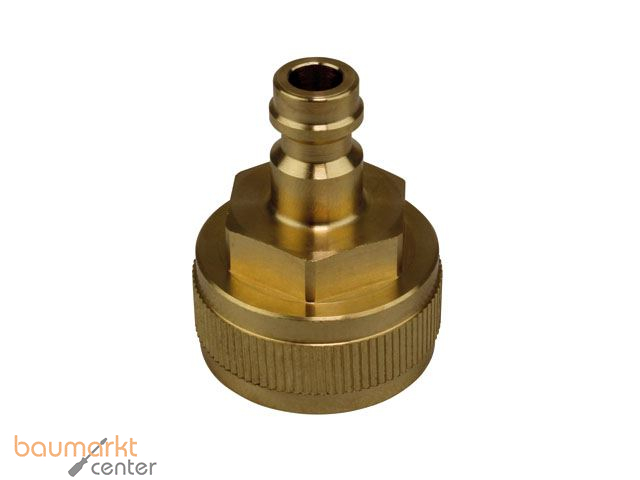 AFRISO Pr�fkappe G1/2IG SN5