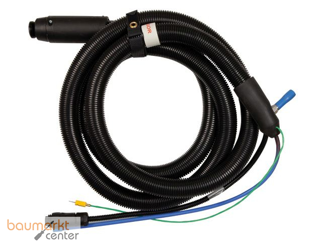 AFRISO Beheizte Entnahmeleitung ENL-MX