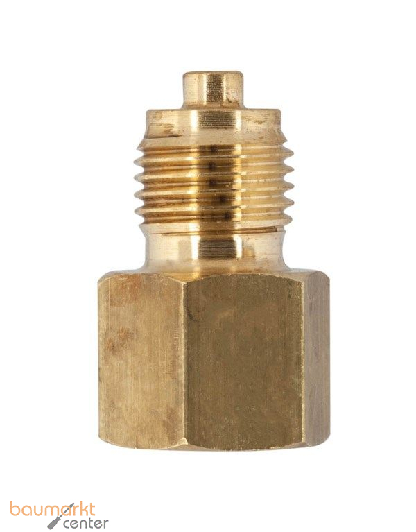 AFRISO �bergangsst�ck G1/8 x G1/4