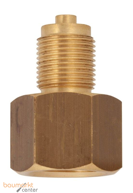 AFRISO Reduzierst�ck G1/4 x G3/8