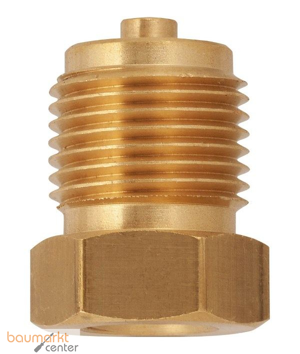 AFRISO �bergangsst�ck G1/4 x G1/2